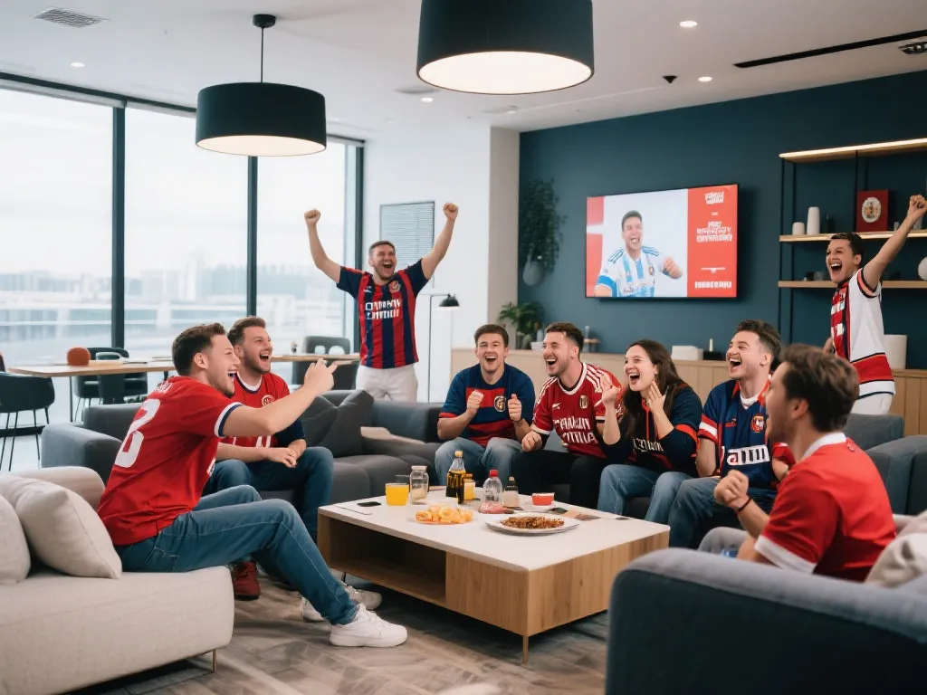 在必赢体育下载，每一次预测都是一次温暖的冒险