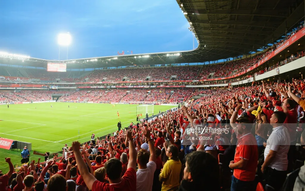 焕新体验：在必赢体育下载感受安全可靠的体育互动盛宴