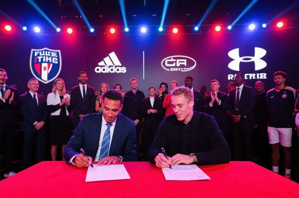 创新合作引领体育潮流，必赢体育下载携手星级IP打造新纪元