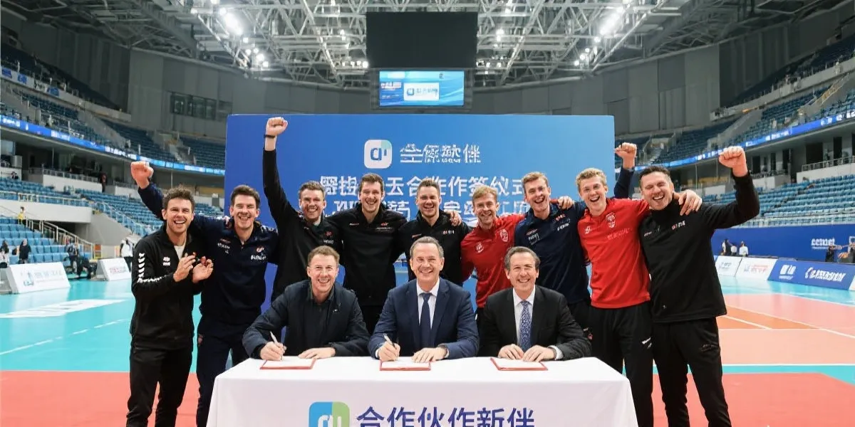 跃动赛场，点燃激情——必赢体育下载携手星级合作伙伴，开启体育新纪元