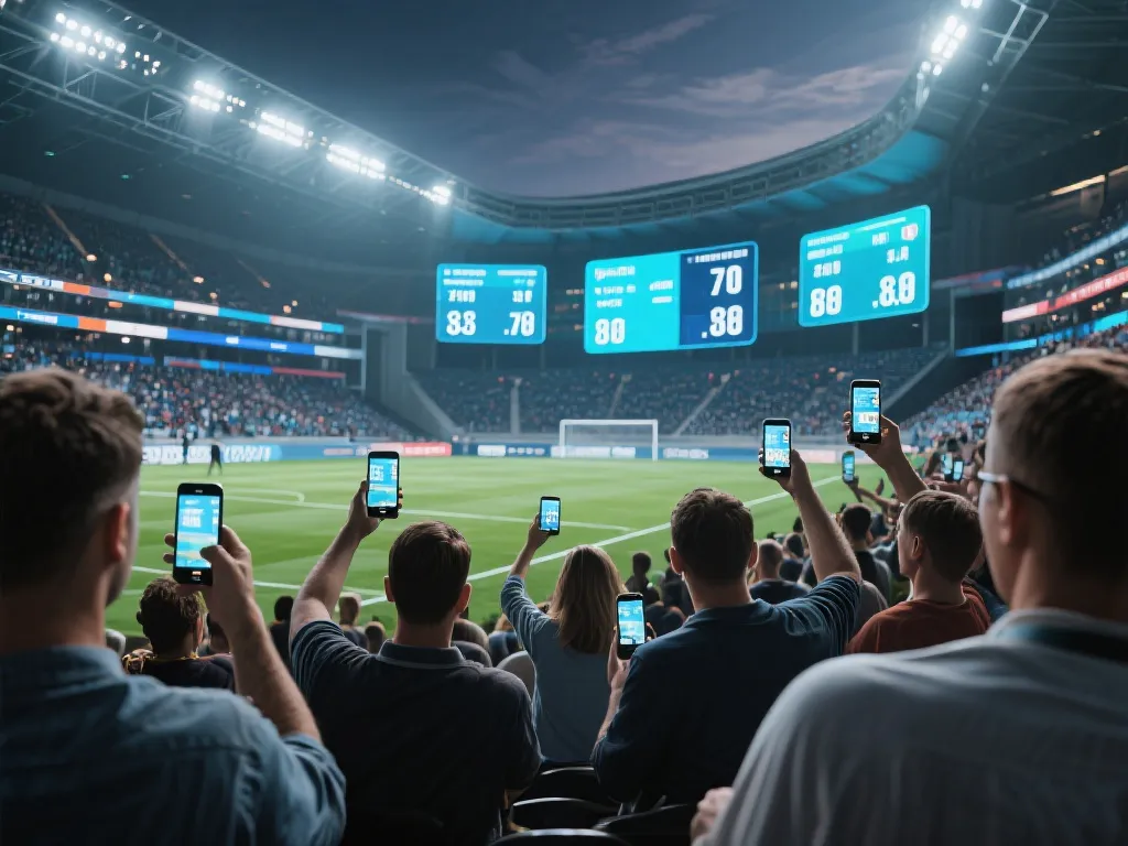 开启安全投注新体验：必赢体育下载app下载、登录与官网入口全解析